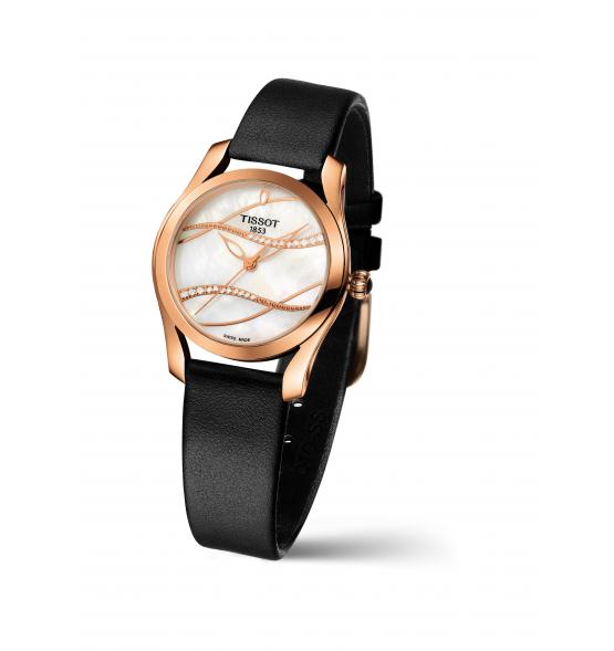 TISSOT T-WAVE T112.210.36.111.00