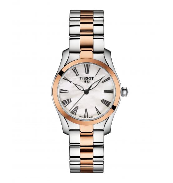 TISSOT T-WAVE 30MM T112.210.22.113.01
