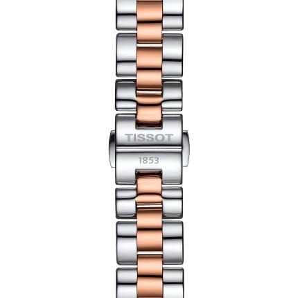 TISSOT T-WAVE 30MM T112.210.22.113.01