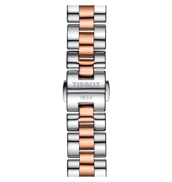 TISSOT T-WAVE 30MM T112.210.22.113.01