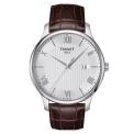 TISSOT TRADITION 42MM T063.610.16.038.00