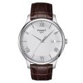 TISSOT TRADITION 42MM T063.610.16.038.00