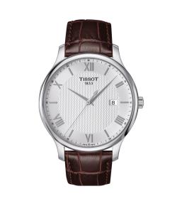 TISSOT TRADITION 42MM T063.610.16.038.00