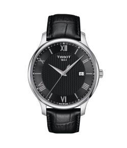 TISSOT TRADITION 42MM T063.610.16.058.00