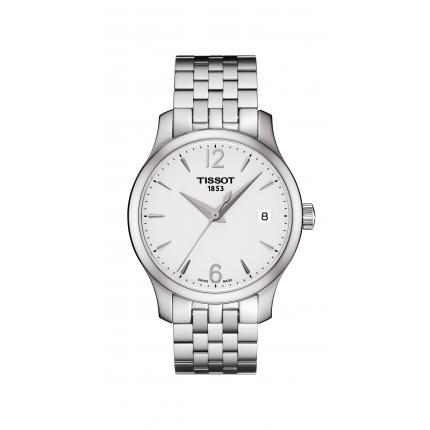 TISSOT TRADITION LADY 33MM T063.210.11.037.00