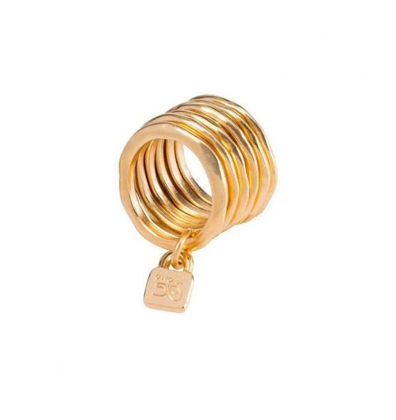 UNO DE 50 ANI0057ORO000XL (TALLA XL)