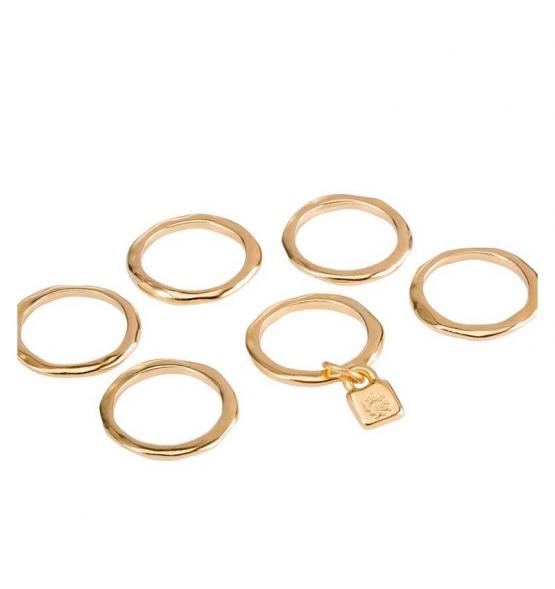 UNO DE 50 ANI0057ORO000XL (TALLA XL)