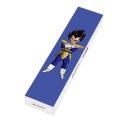SWATCH X DRAGONBALL Z VEGETA 41MM SUOZ348