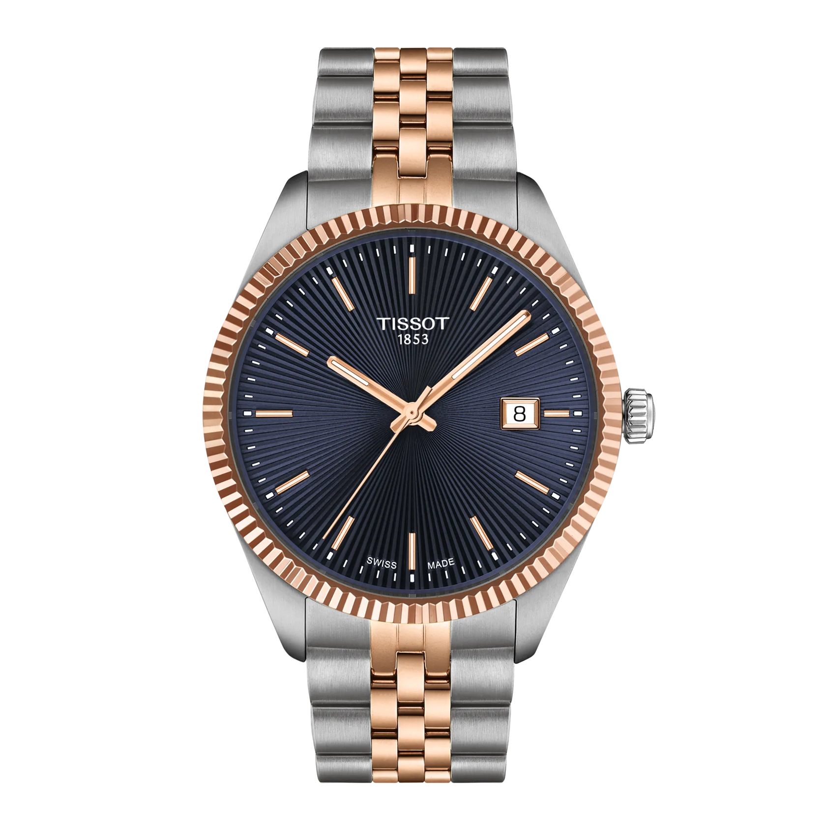 TISSOT BALLADE 40MM T156.410.22.041.00