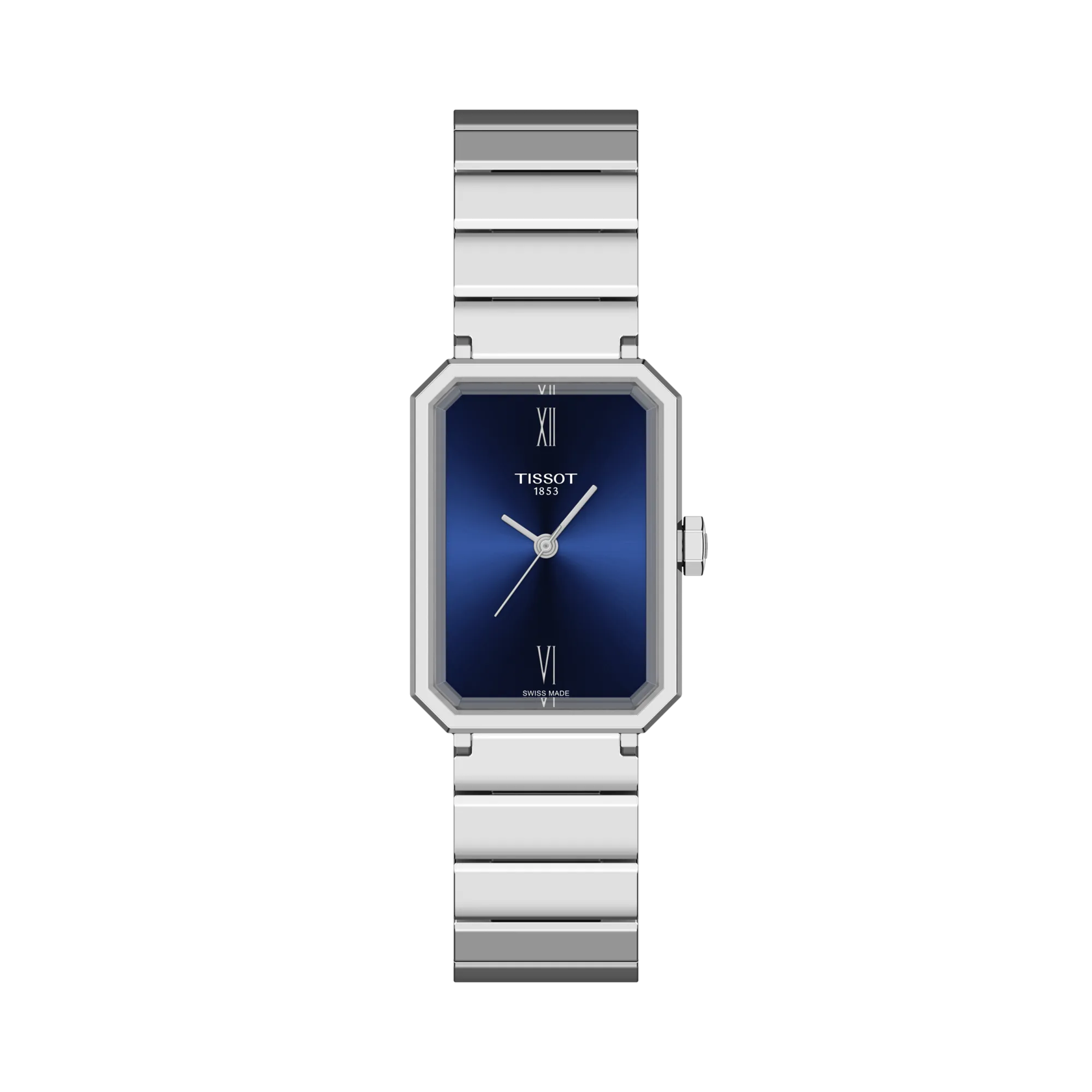 TISSOT SRV 30MM T160.110.11.043.00